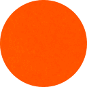 Fantail Orange